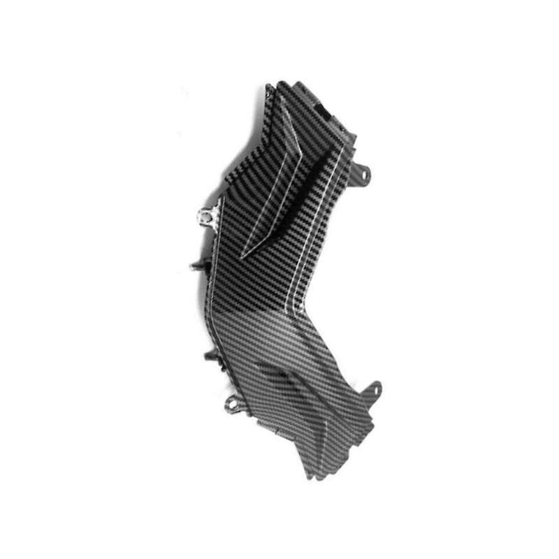 Motorcycle Rear Tail Center Cover for Z250 2013-2018 Z300 2014-2017 Seat Fairing Cowling Panel Inje