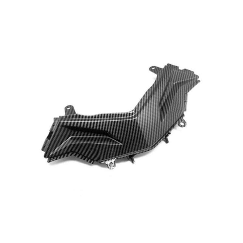 Motorcycle Rear Tail Center Cover for Z250 2013-2018 Z300 2014-2017 Seat Fairing Cowling Panel Inje