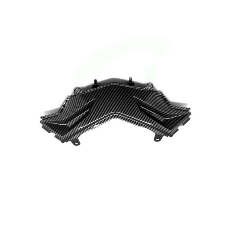 Motorcycle Rear Tail Center Cover for Z250 2013-2018 Z300 2014-2017 Seat Fairing Cowling Panel Inje