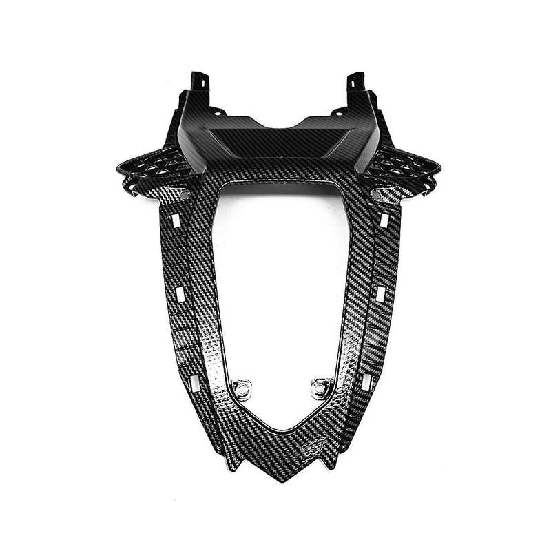 Motorcycle Rear Tail Cover Plate Rear Tail Side Panel Fairing for S1000rr M1000rr 2019-2022