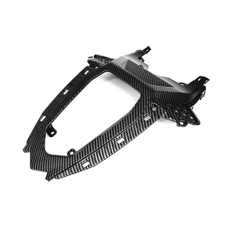 Motorcycle Rear Tail Cover Plate Rear Tail Side Panel Fairing for S1000rr M1000rr 2019-2022