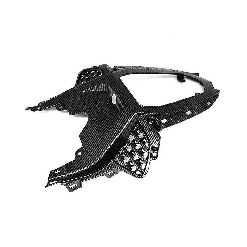 Motorcycle Rear Tail Cover Plate Rear Tail Side Panel Fairing for S1000rr M1000rr 2019-2022