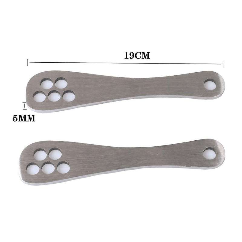 Motorcycle Rear Suspension Rising Links Accessories for NINJA400 250 300 Z400 250