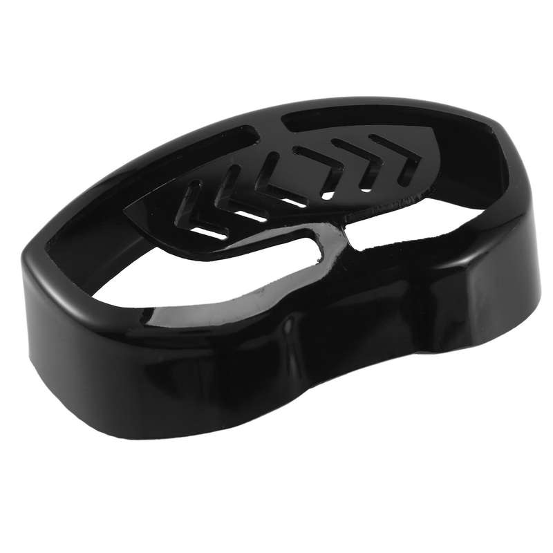 Motorcycle Rear Tail Lamp Shell Flashing Light Protective Cap for CB300R 250R 150R CB650R 2018-2020(
