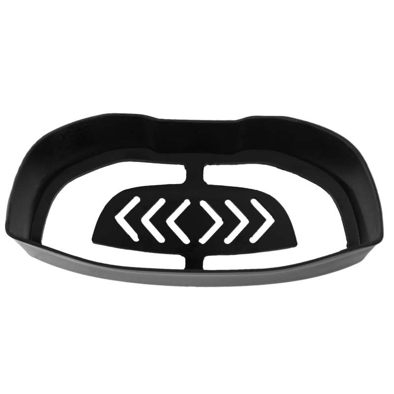 Motorcycle Rear Tail Lamp Shell Flashing Light Protective Cap for CB300R 250R 150R CB650R 2018-2020(