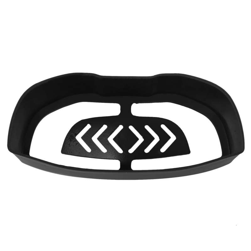 Motorcycle Rear Tail Lamp Shell Flashing Light Protective Cap for CB300R 250R 150R CB650R 2018-2020(
