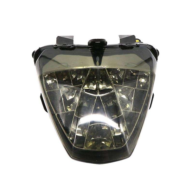 Motorcycle Rear Tail Light Brake Integrated LED Taillight for CBR250R CBR300R CB300F Night Signal Li