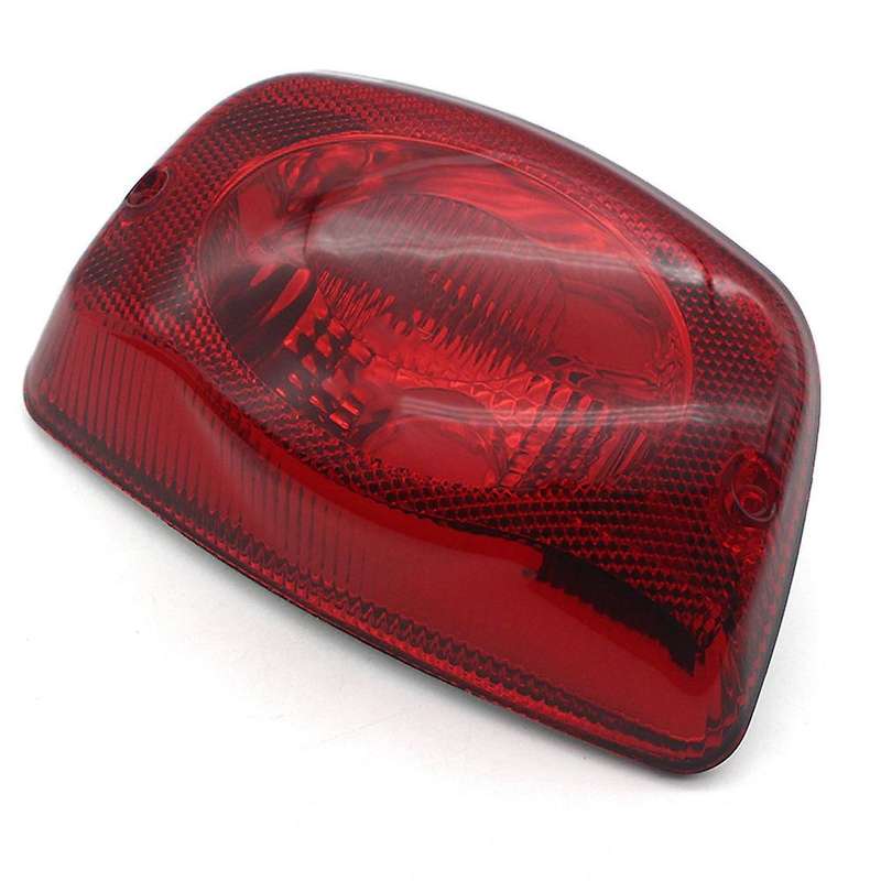 Motorcycle Rear Tail Light Brake Blinker for LX 125 LX Ie 3V Touring 2012-2012