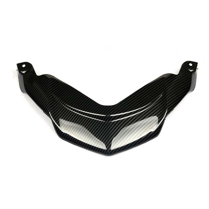 Motorcycle Rear Tail Light Cover Brake Light Upper Cover for Nmax155 N-max Nmax 155 2016-2019