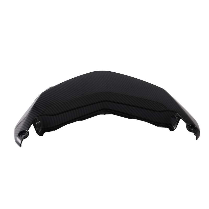 Motorcycle Rear Tail Light Cover Brake Light Upper Cover Tail Light Decorative for Nmax155 NMAX V2 2