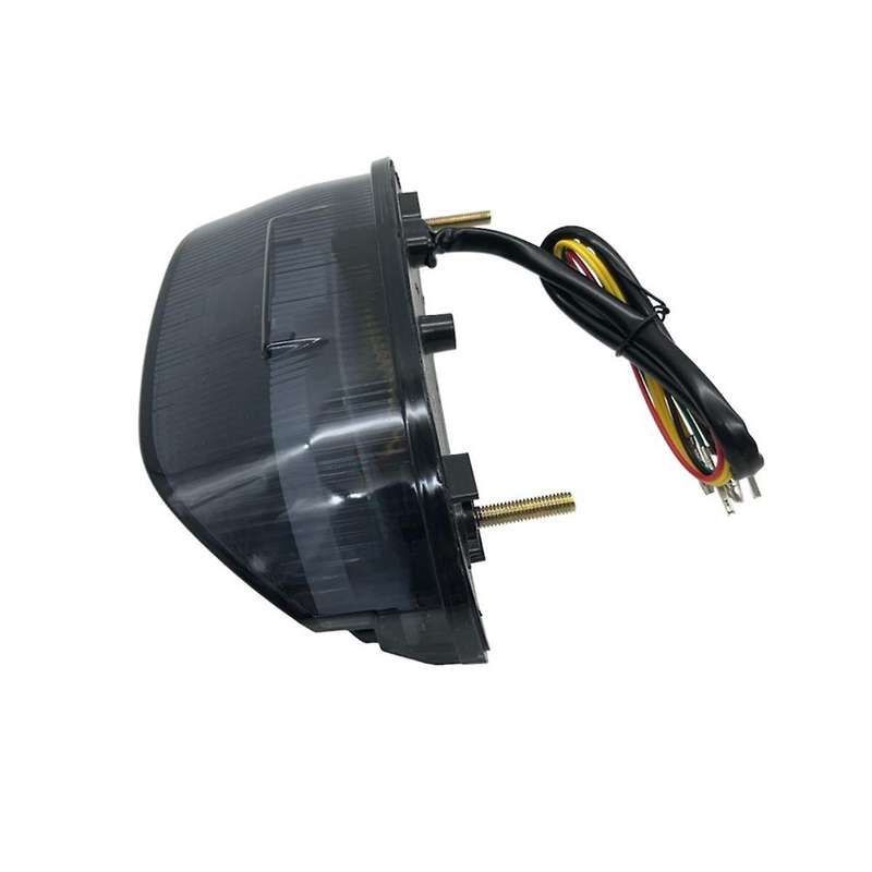 Motorcycle Rear Tail Light Brake Turn Signals Integrated LED Light for CBR600RR F5 2013-2023 Accesso