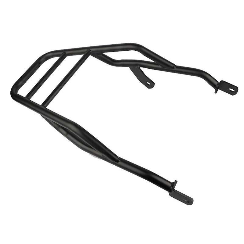 Motorcycle Rear Tail Rack Case Suitcase Carrier Board Luggage Rack Fit for Scrambler 1200xc Xe 2019-