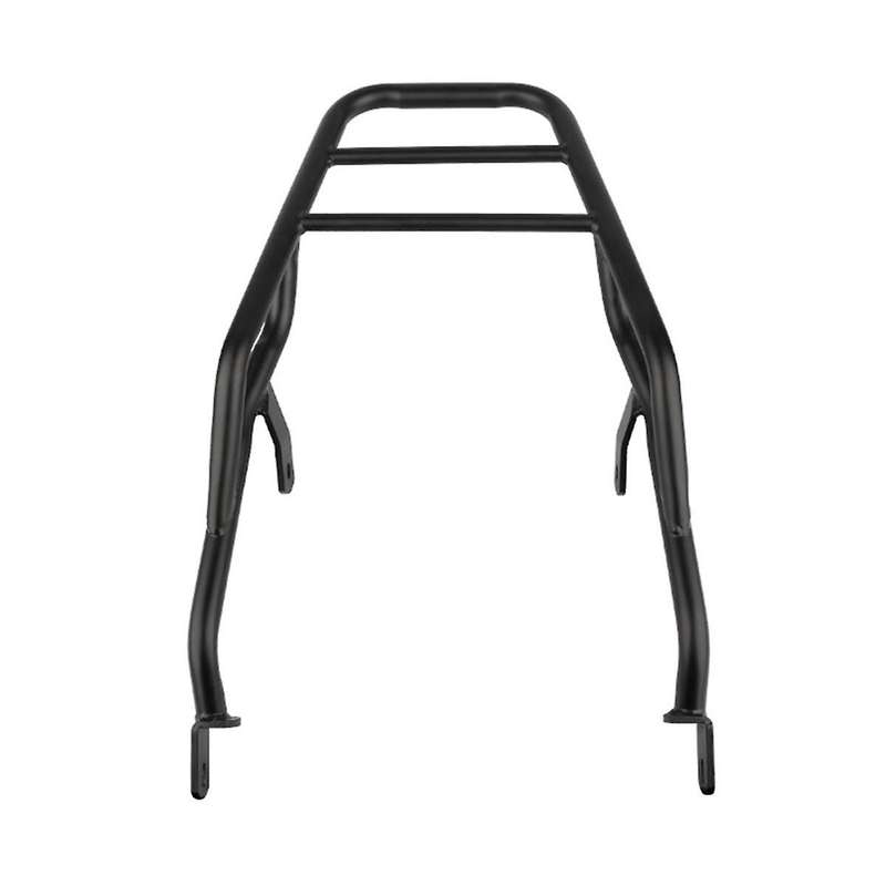 Motorcycle Rear Tail Rack Case Suitcase Carrier Board Luggage Rack Fit for Scrambler 1200xc Xe 2019-