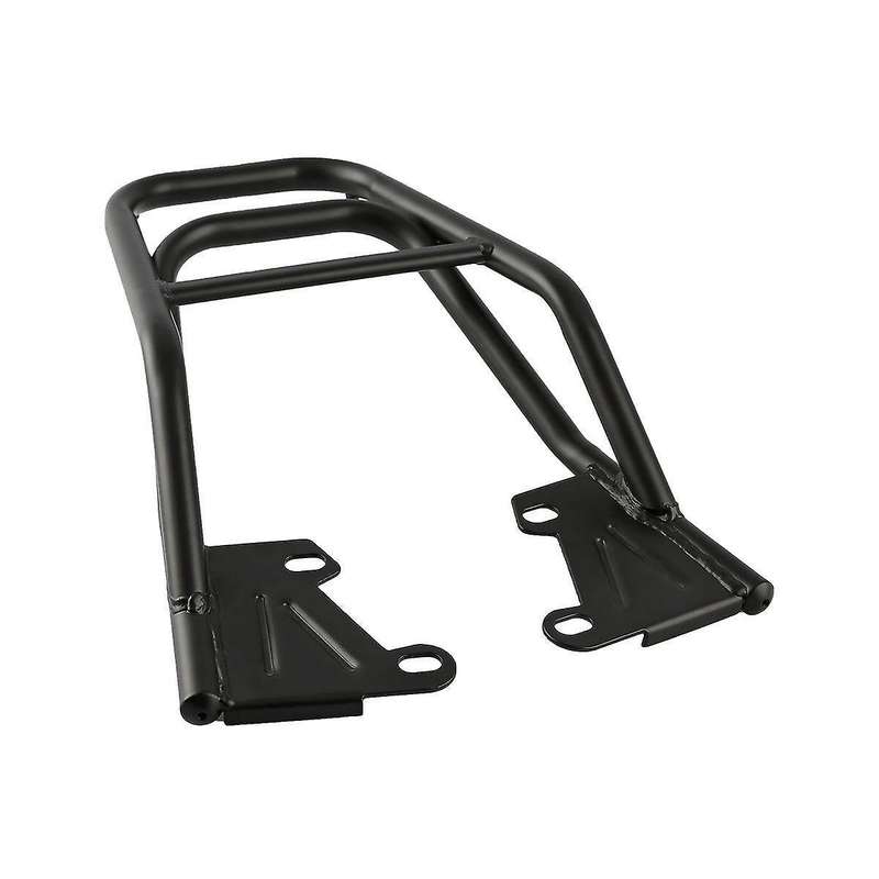 Motorcycle Rear Tail Luggage Rack Shelf Tool Box Case Mounting Bracket S-Eat Extension for M3 M5