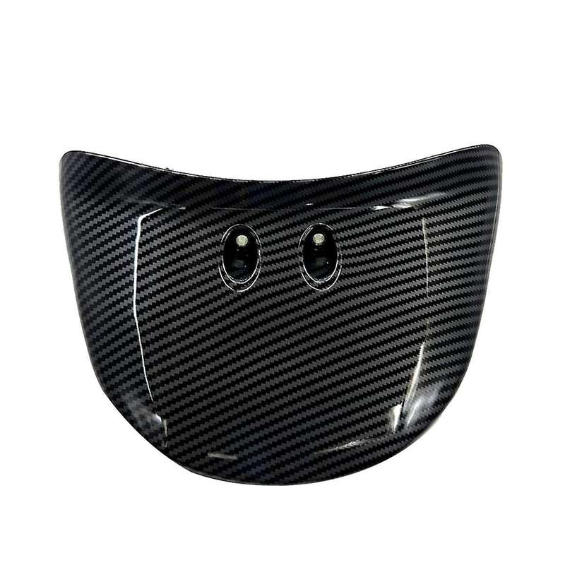 Motorcycle Rear Tail Wing Cover Decoration Guard Rear Tail Wing Fairing for Sprint 150 2013-2023 Car