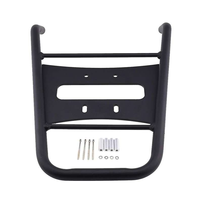 Motorcycle Rear Tail Rack Top Box Case Suitcase Carrier Board for WR250R WR 250 R 2009-2014 WR250X 2
