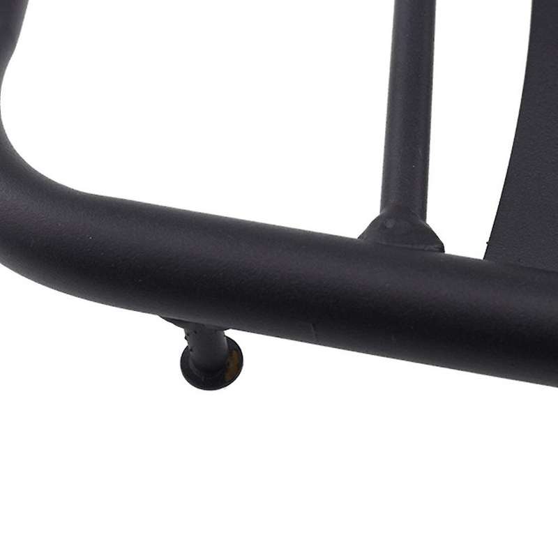 Motorcycle Rear Tail Rack Top Box Case Suitcase Carrier Board for WR250R WR 250 R 2009-2014 WR250X 2