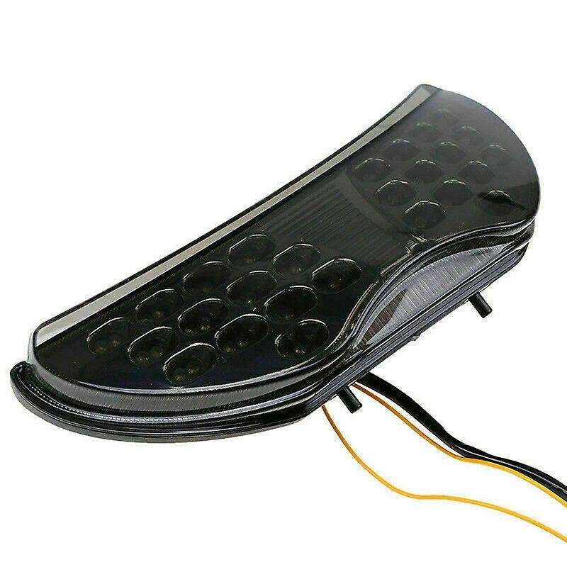Motorcycle Rear Tail Light Turn Indicato for 600 CBR600 F4 1999 2000 F4I 2004 2005 2006