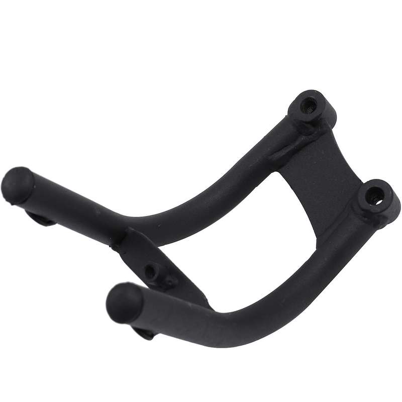 Motorcycle Rear Tire Bracket Mudguard Splash Mud Dust Shield Accessories for Nmax 155 Black