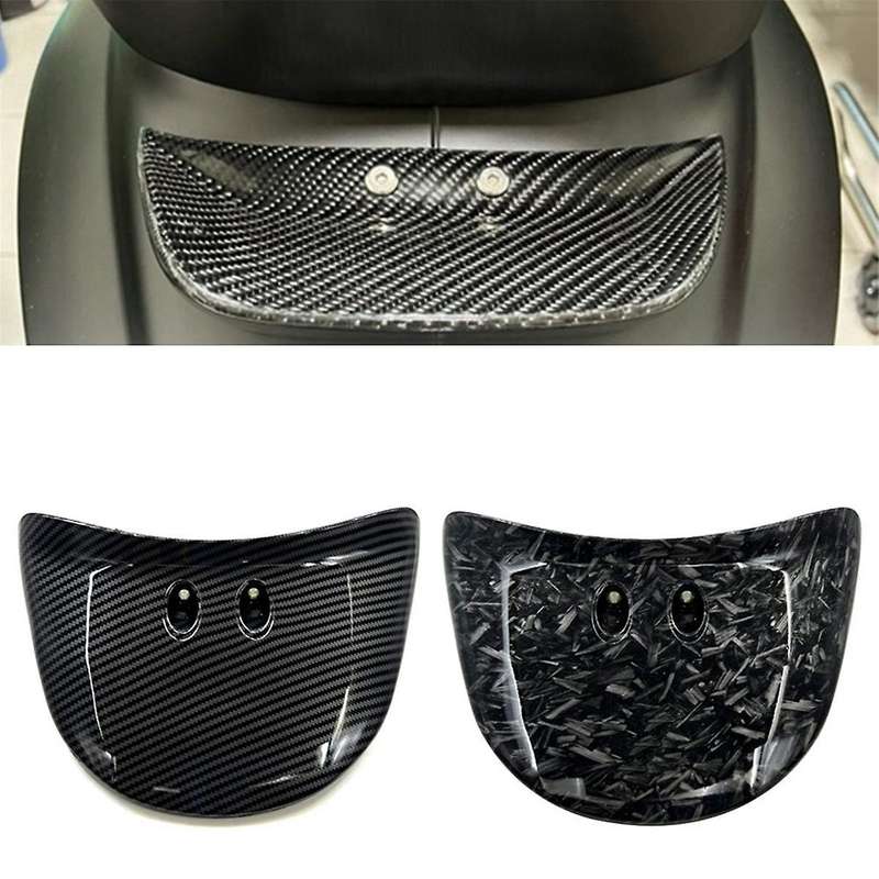 Motorcycle Rear Tail Wing Cover Decoration Guard Rear Tail Wing Fairing for Sprint 150 2013-2023 For