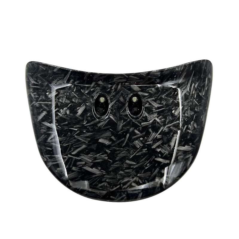 Motorcycle Rear Tail Wing Cover Decoration Guard Rear Tail Wing Fairing for Sprint 150 2013-2023 For