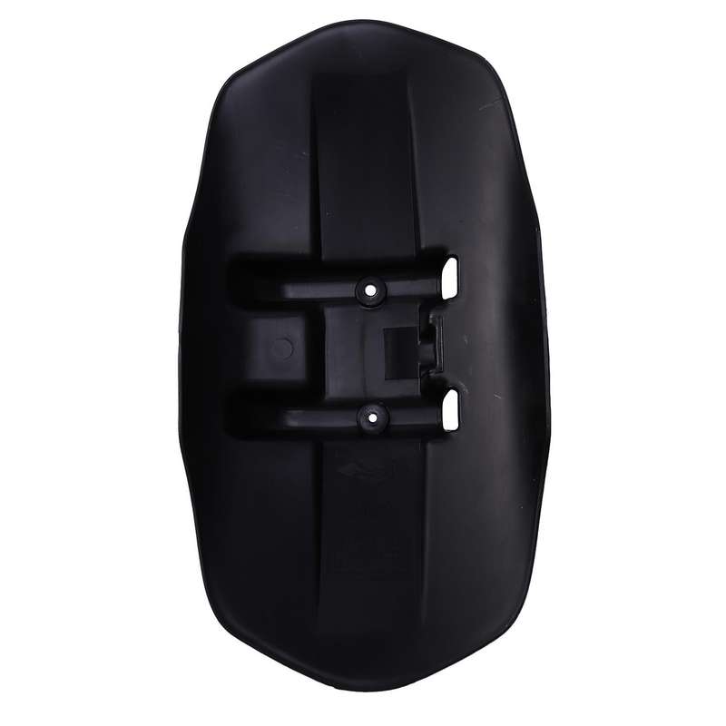 Motorcycle Rear Tire Bracket Mudguard Splash Mud Dust Shield Accessories for Nmax 155 Titanium-Color