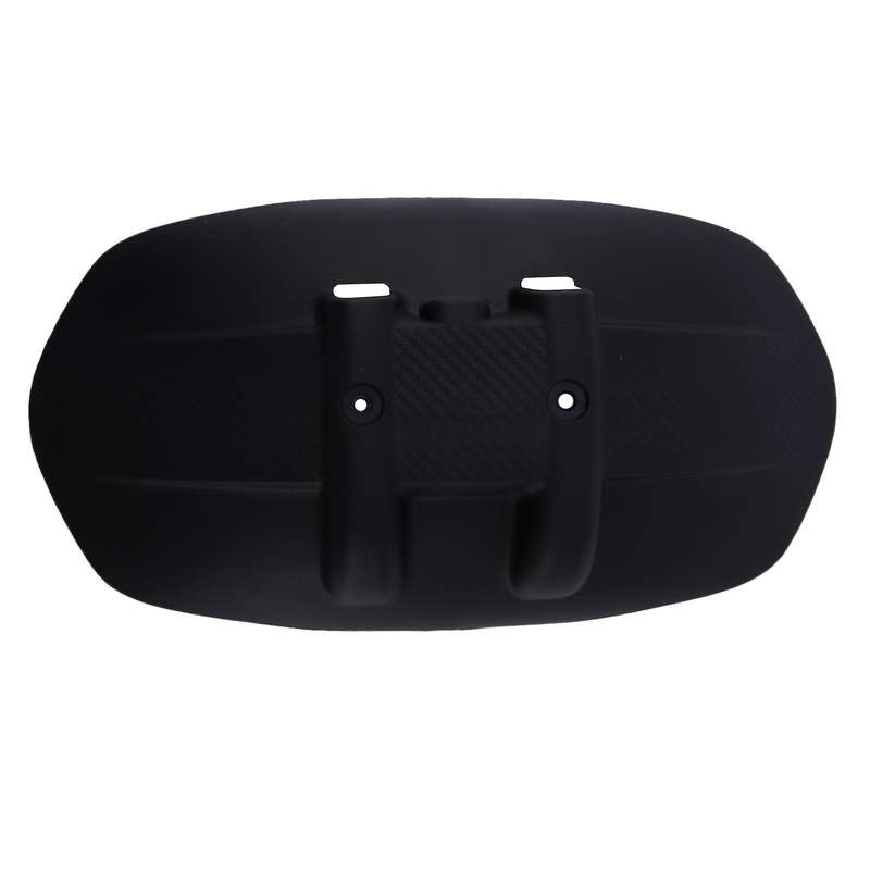 Motorcycle Rear Tire Bracket Mudguard Splash Mud Dust Shield Accessories for Nmax 155 Titanium-Color