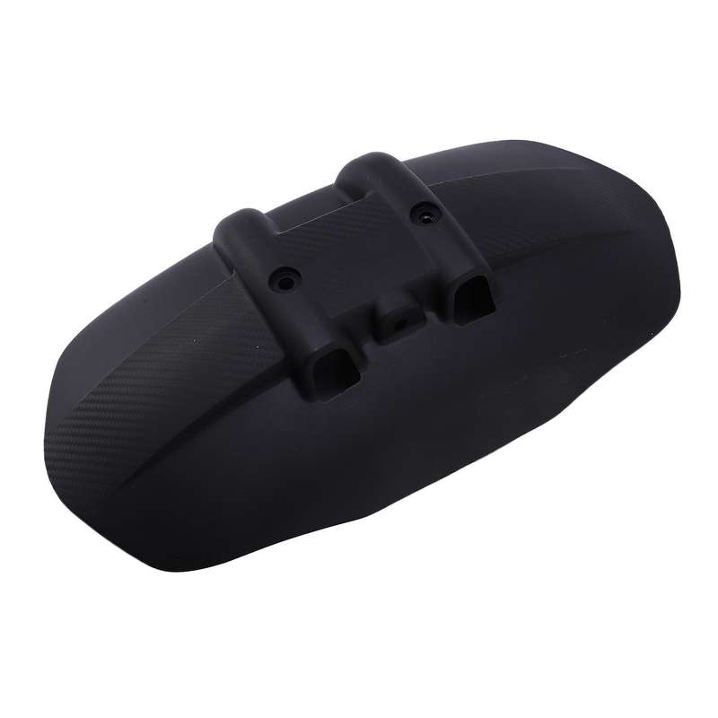 Motorcycle Rear Tire Bracket Mudguard Splash Mud Dust Shield Accessories for Nmax 155 Titanium-Color
