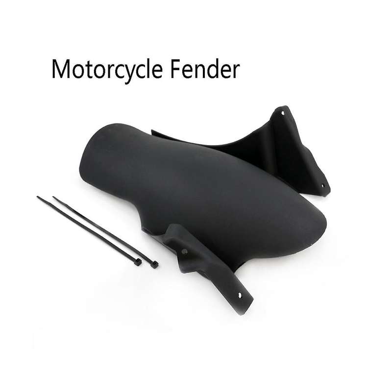 Motorcycle Rear Tire Hugger Mudguard for F800gs F700gs 2008-2017 F650gs 08-12