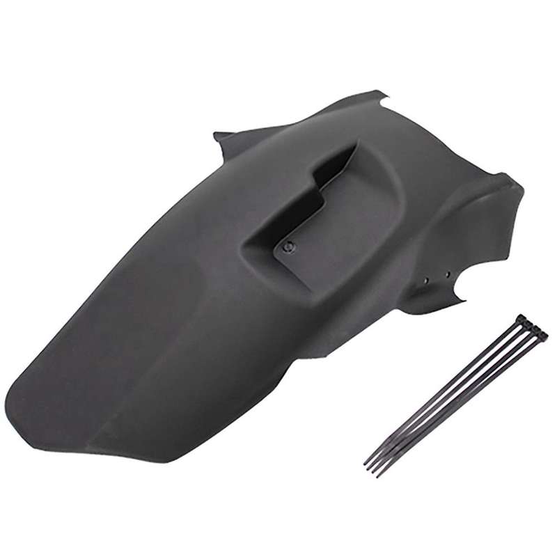 Motorcycle Rear Tire Wheel Mudguard Extender Splash Mud Guard for  R1200GS R 1200 GS /Adventure 2004
