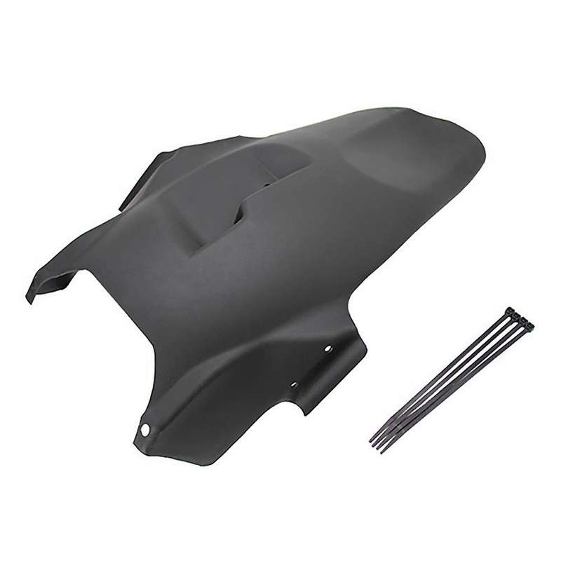 Motorcycle Rear Tire Wheel Mudguard Extender Splash Mud Guard for  R1200GS R 1200 GS /Adventure 2004