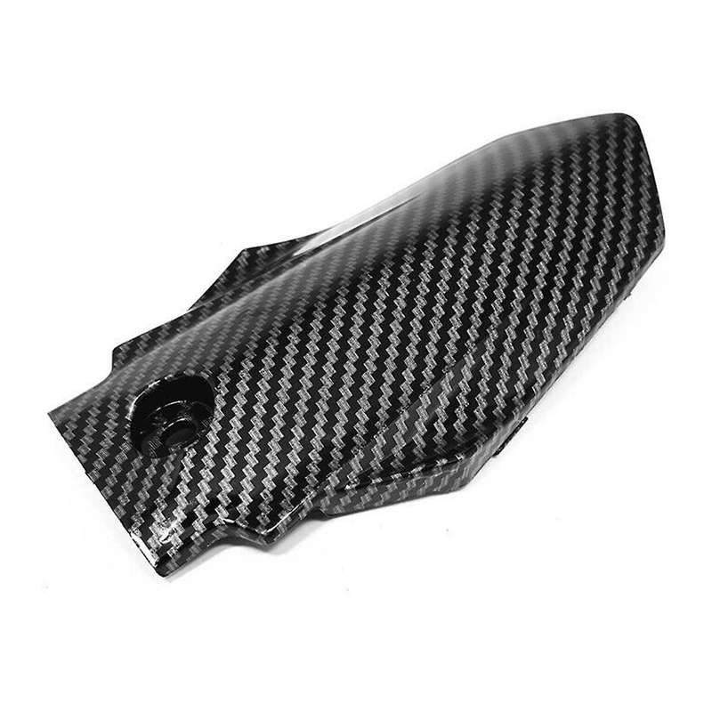 Motorcycle Rear Upper Seat Tail Light Cover Panel Fairing for Yzf R7 2021 2022 2023 Yzf-r7 Yzfr7
