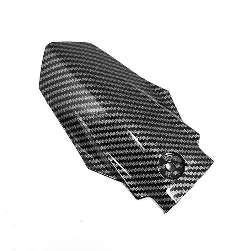 Motorcycle Rear Upper Seat Tail Light Cover Panel Fairing for Yzf R7 2021 2022 2023 Yzf-r7 Yzfr7