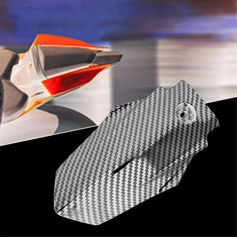 Motorcycle Rear Upper Seat Tail Light Cover Panel Fairing for Yzf R7 2021 2022 2023 Yzf-r7 Yzfr7