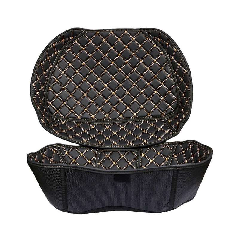 Motorcycle Rear Trunk Case Liner Luggage Box Inner Container Tail Case Trunk Protector for 300 Gts30