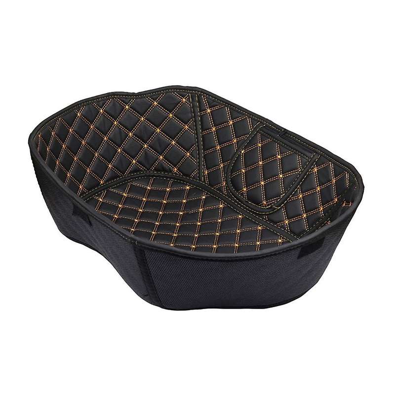 Motorcycle Rear Trunk Case Liner Luggage Box Inner Container Tail Case Trunk Protector for 300 Gts30
