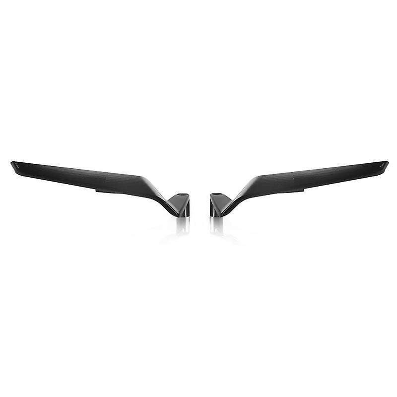 Motorcycle Rear View Mirrors for Z900 Z1000 Abs Z800 Abs Z800 Rearview Side Mirrors