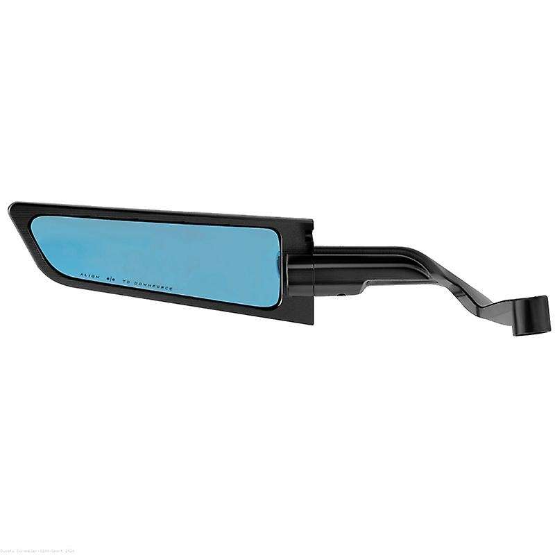 Motorcycle Rear View Mirrors for Z900 Z1000 Abs Z800 Abs Z800 Rearview Side Mirrors