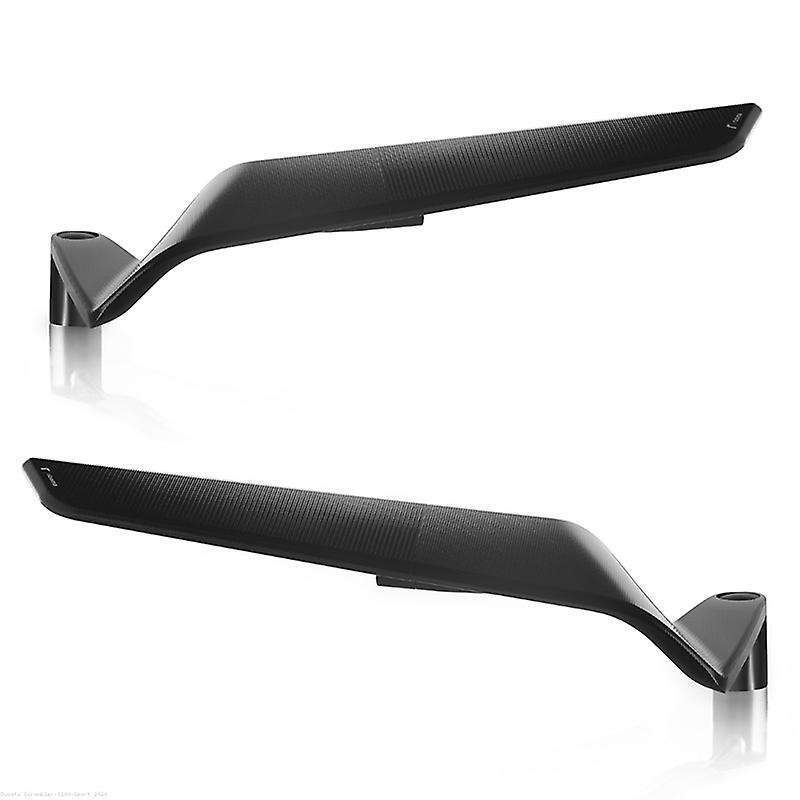Motorcycle Rear View Mirrors for Z900 Z1000 Abs Z800 Abs Z800 Rearview Side Mirrors