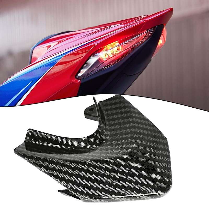 Motorcycle Rear Upper Tail Light Fairing for CBR1000RR R Fireblade SP