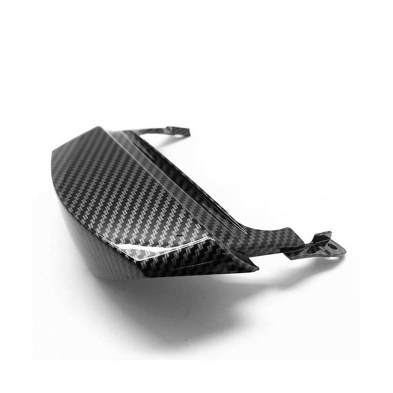 Motorcycle Rear Upper Tail Brake Light Fairing Upper Tail Fairing Rear Panel for Ninja -14R ZX14R 20