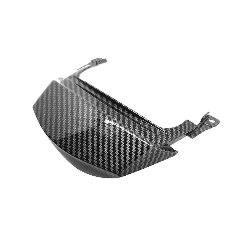 Motorcycle Rear Upper Tail Brake Light Fairing Upper Tail Fairing Rear Panel for Ninja -14R ZX14R 20