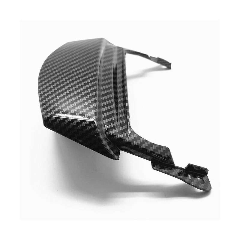 Motorcycle Rear Upper Tail Brake Light Fairing Upper Tail Fairing Rear Panel for Ninja -14R ZX14R 20