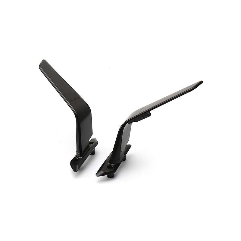 Motorcycle Rear View Mirrors Adjustable Mirror Accessories for T-max560 Tmax560 Tmax 560 2022 2023