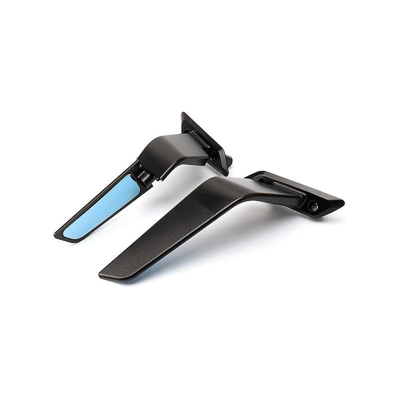 Motorcycle Rear View Mirrors Adjustable Mirror Accessories for T-max560 Tmax560 Tmax 560 2022 2023