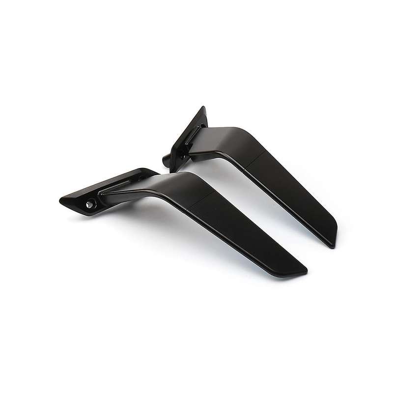 Motorcycle Rear View Mirrors Adjustable Mirror Accessories for T-max560 Tmax560 Tmax 560 2022 2023