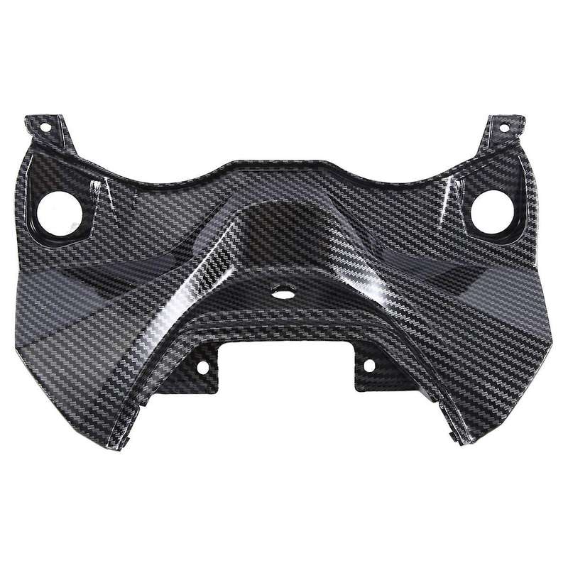 Motorcycle Rear Upper Seat Tail Light Fairing for Cbr1000rr-r 2020 2021 2022 Carbon Fiber Color