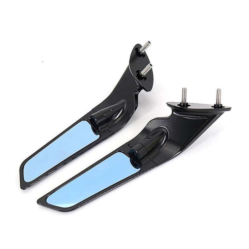Motorcycle Rear View Mirrors Rearview Side Mirrors for RS660 660 RSV4 1100 2020 2021 2022