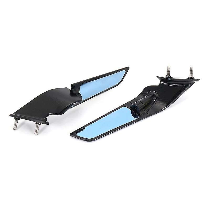 Motorcycle Rear View Mirrors Rearview Side Mirrors for RS660 660 RSV4 1100 2020 2021 2022
