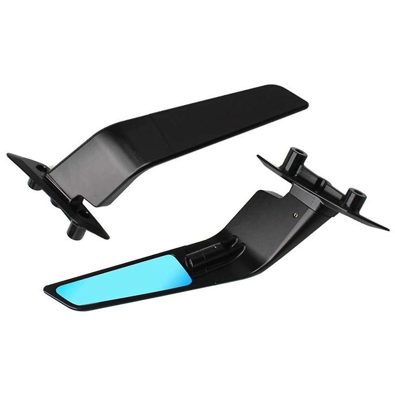 Motorcycle Rear View Mirrors Adjustable Mirror Replacement Parts for T-MAX560 TMAX560 TMAX 560 2022